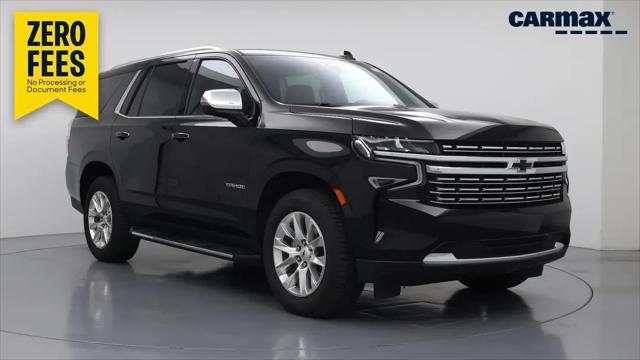 2021 Chevrolet Tahoe 4WD Premier for sale in Murfreesboro, TN