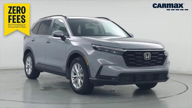 2024 Honda CR-V EX AWD for sale in Cincinnati, OH