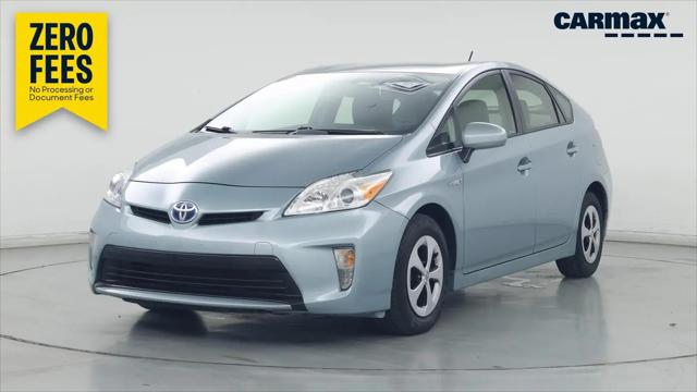 2015 Toyota Prius Four for sale near Cincinnati, OH