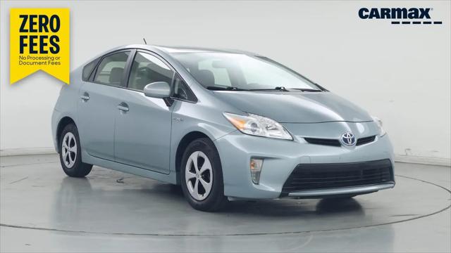 2015 Toyota Prius Four for sale in Cincinnati, OH