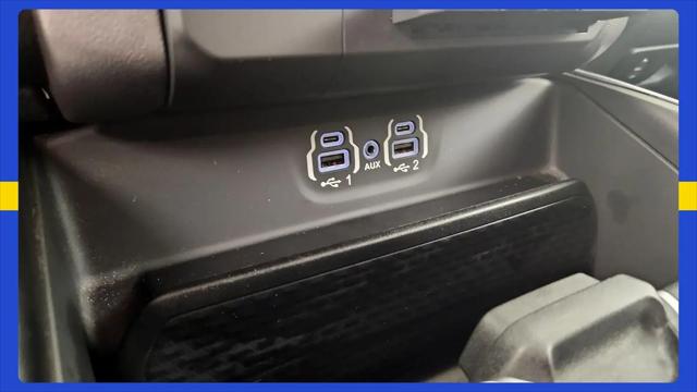 2021 Ram 1500 Big Horn Quad Cab 4x4 64 Box