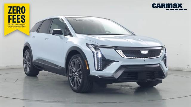 2025 Cadillac iQ Sport 2 AWD for sale in Cincinnati, OH