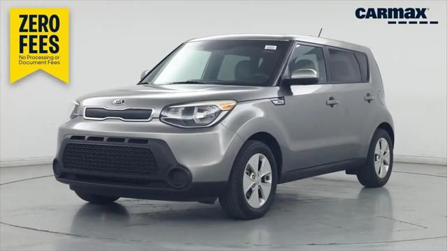 2015 Kia Soul for sale near Cincinnati, OH
