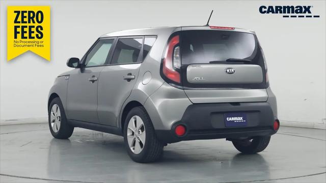 2015 Kia Soul Base for sale near Cincinnati, OH