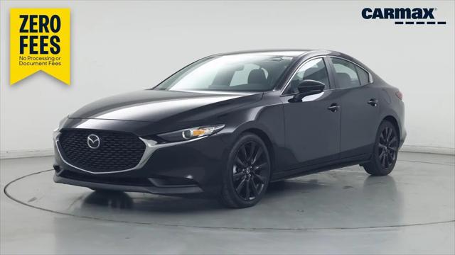 2024 Mazda Mazda3 2.5 S Select Sport for sale near Cincinnati, OH