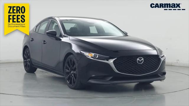 2024 Mazda Mazda3 2.5 S Select Sport for sale near Cincinnati, OH
