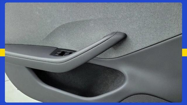 2025 Tesla Model 3 Long Range Rear-Wheel Drive