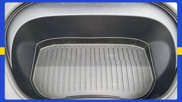 2025 Tesla Model 3 Long Range Rear-Wheel Drive