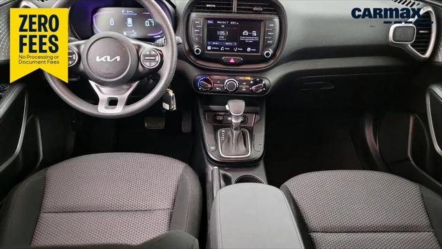 2023 Kia Soul for sale near Cincinnati, OH