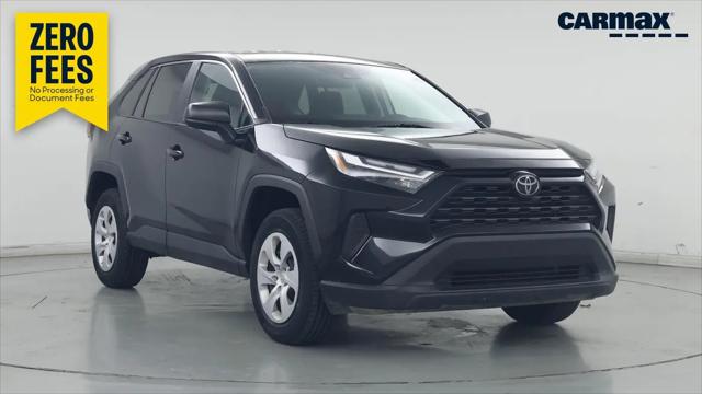 2025 Toyota RAV4 LE for sale in Cincinnati, OH