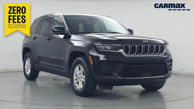 2023 Jeep Grand Cherokee Laredo 4x4 for sale in Cincinnati, OH