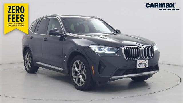 2023 BMW X3 sDrive30i for sale in Burbank, CA