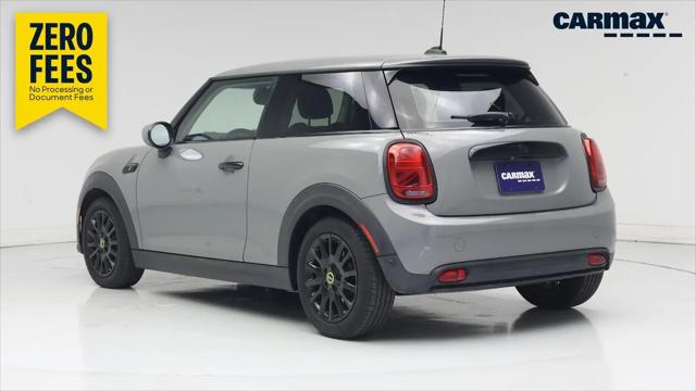2023 MINI SE Hardtop Cooper Signature