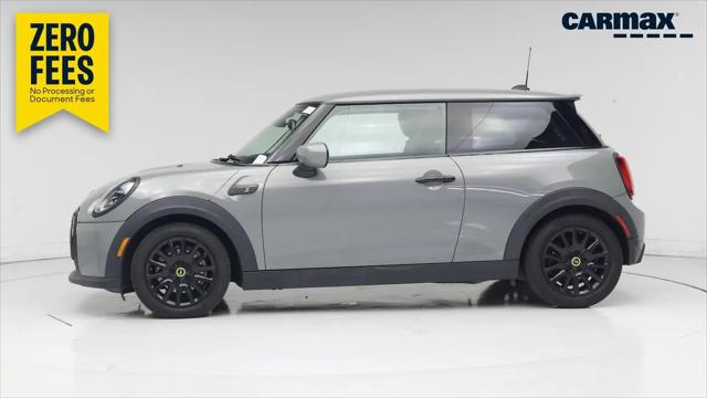 2023 MINI SE Hardtop Cooper Signature