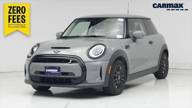 2023 MINI SE Hardtop Cooper Signature