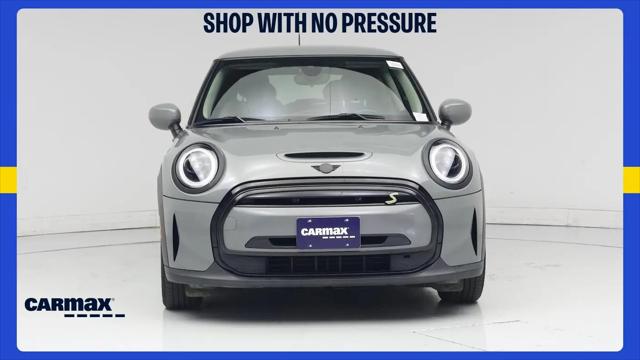 2023 MINI SE Hardtop Cooper Signature