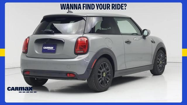2023 MINI SE Hardtop Cooper Signature