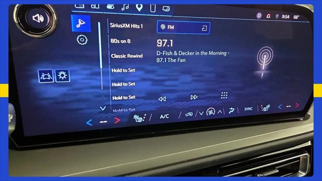 2025 Chevrolet Traverse FWD LT