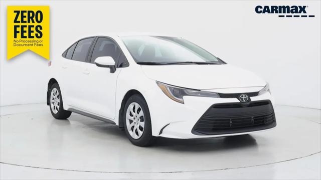 2024 Toyota Corolla LE for sale in Jacksonville, FL