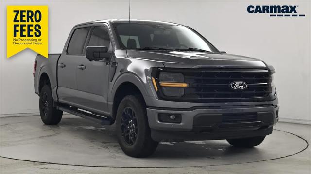 2024 Ford F-150 XLT for sale in Midlothian, VA