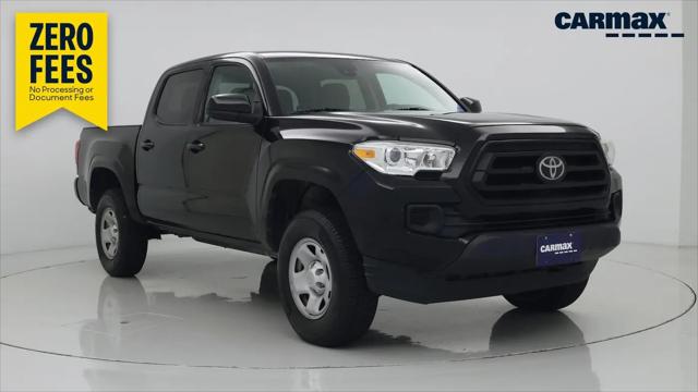 2020 Toyota Tacoma SR V6 for sale in Midlothian, VA