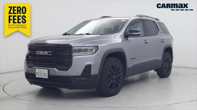 2023 GMC Acadia FWD SLE for sale in Irvine, CA