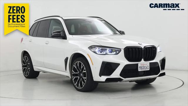 2022 BMW X5 M Standard for sale in Irvine, CA