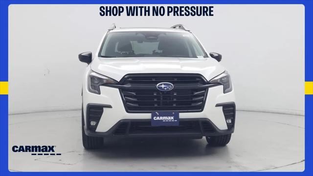 2025 Subaru Ascent Onyx Edition Limited 7-Passenger