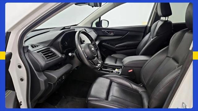 2025 Subaru Ascent Onyx Edition Limited 7-Passenger