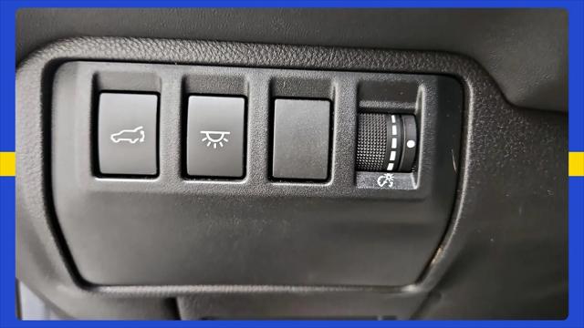 2025 Subaru Ascent Onyx Edition Limited 7-Passenger