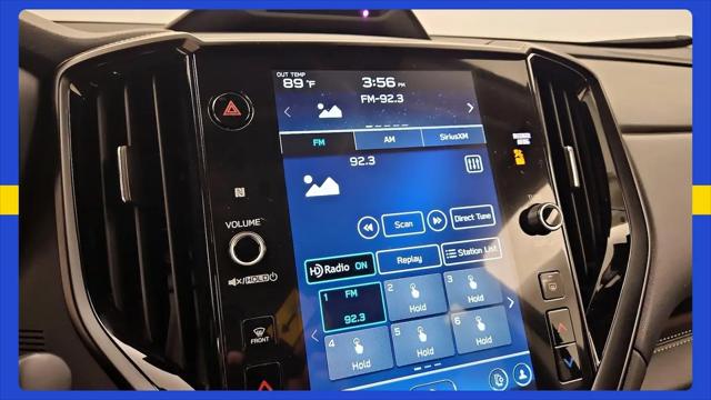 2025 Subaru Ascent Onyx Edition Limited 7-Passenger