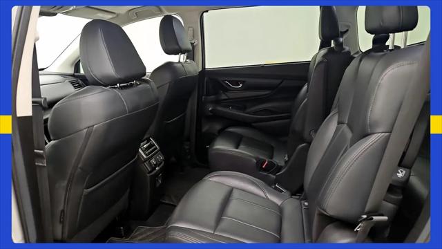 2025 Subaru Ascent Onyx Edition Limited 7-Passenger