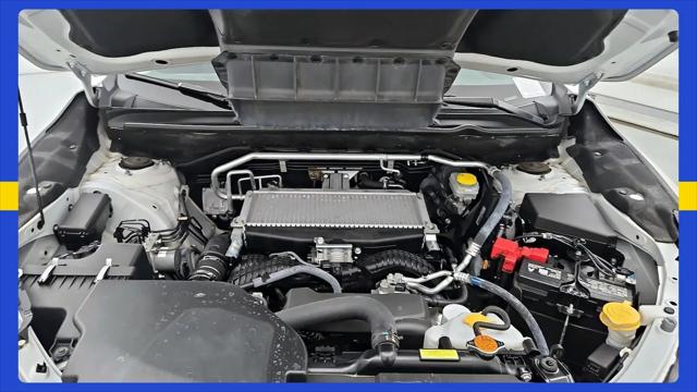2025 Subaru Ascent Onyx Edition Limited 7-Passenger