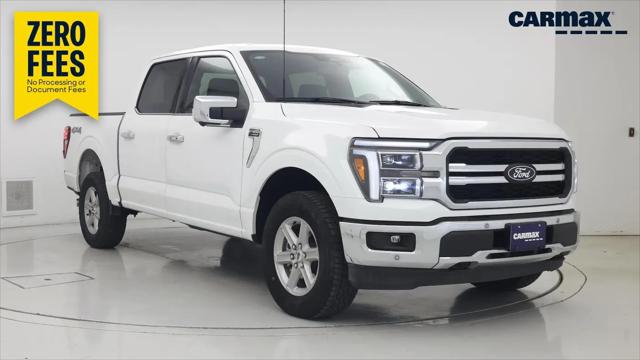 2025 Ford F-150 LARIAT for sale in Irvine, CA