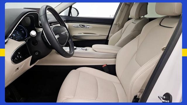 2023 Genesis GV70 2.5T AWD