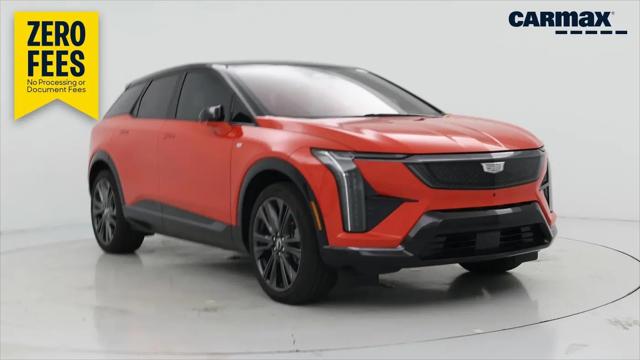 2025 Cadillac iQ Sport 2 AWD for sale in Charleston, SC