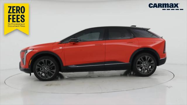 2025 Cadillac iQ Sport 2 AWD for sale in Charleston, SC