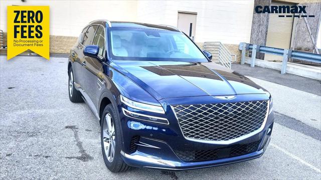 2024 Genesis GV80 3.5T for sale in Charleston, SC