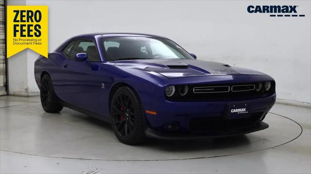 2018 Dodge Challenger R/T Scat Pack for sale in Mechanicsburg, PA