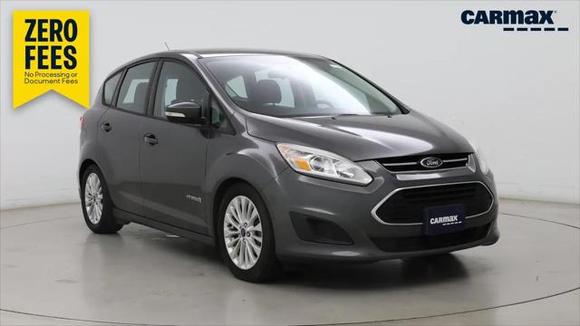 2017 Ford C-Max Hybrid SE for sale in Hoover, AL