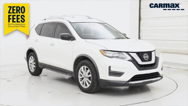 2019 Nissan Rogue SV for sale in Hoover, AL