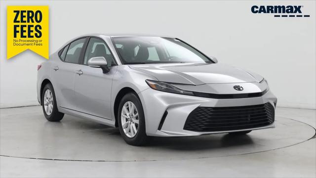 2026 Toyota Camry SE for sale in Hoover, AL