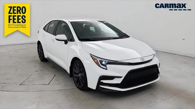 2026 Toyota Corolla SE for sale in Hoover, AL