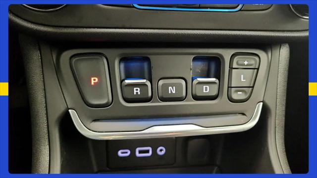 2021 GMC Terrain FWD SLE