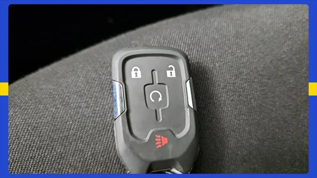 2021 GMC Terrain FWD SLE