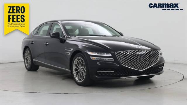 2021 Genesis G80 2.5T RWD for sale in Hoover, AL