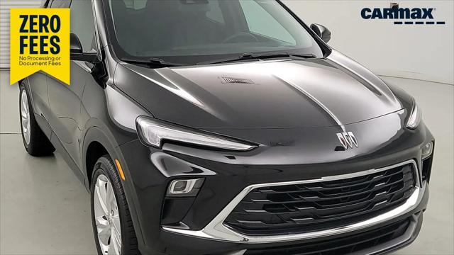 2026 Buick Encore GX Preferred FWD for sale in Stockbridge, GA