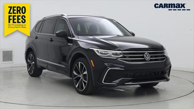 2024 Volkswagen Tiguan 2.0T SEL R-Line for sale in Stockbridge, GA