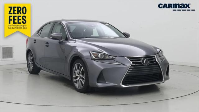2020 Lexus IS 300 IS 300 for sale in Stockbridge, GA