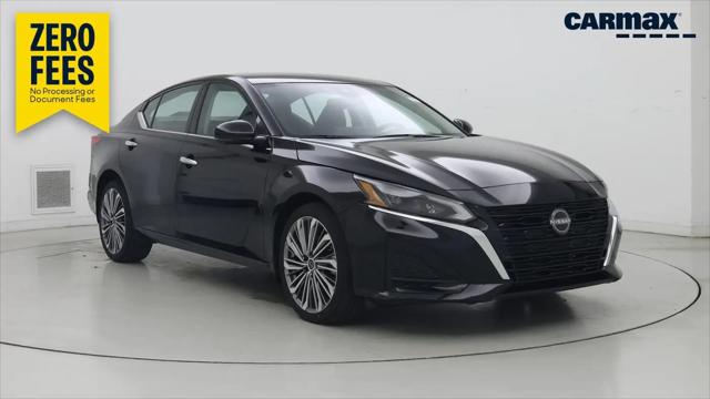 2024 Nissan Altima SL Intelligent AWD for sale in Stockbridge, GA